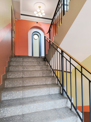 Продам однокомнатную (1-комн.) квартиру, Верхняя Первомайская ул, 36, Москва г