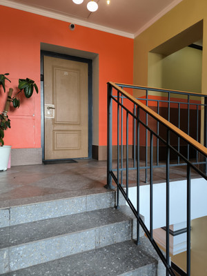 Продам однокомнатную (1-комн.) квартиру, Верхняя Первомайская ул, 36, Москва г