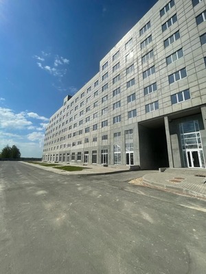 Продам однокомнатную (1-комн.) квартиру, Железнодорожная ул, 41к1, Коммунар г