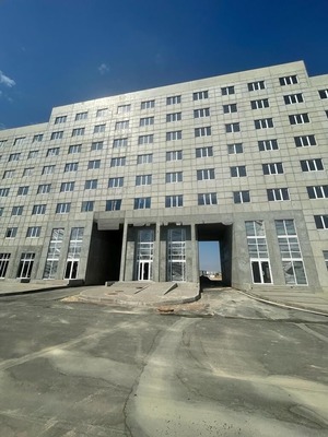 Продам однокомнатную (1-комн.) квартиру, Железнодорожная ул, 41к1, Коммунар г