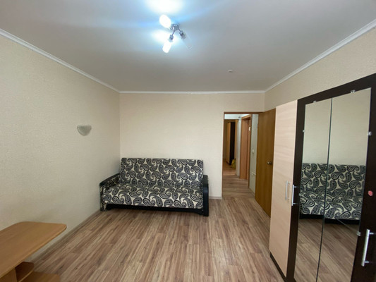 Продам двухкомнатную (2-комн.) квартиру, им. Героя Владислава Посадского ул, 50, Краснодар г