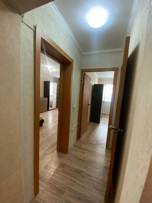 Продам двухкомнатную (2-комн.) квартиру, им. Героя Владислава Посадского ул, 50, Краснодар г