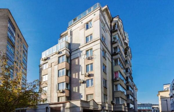 Сдам офисное помещение 28 м2, Большая Якиманка ул, 17/2 1, Москва г