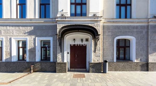 Сдам офисное помещение 28 м2, Большая Якиманка ул, 17/2 1, Москва г
