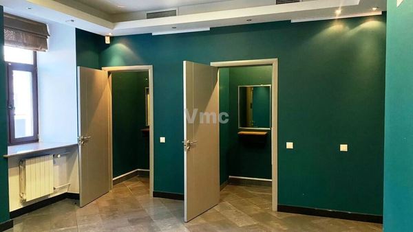 Сдам офисное помещение 28 м2, Большая Якиманка ул, 17/2 1, Москва г