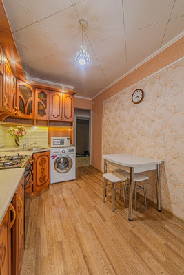Продам однокомнатную (1-комн.) квартиру, Антонова ул, 70, Пенза г