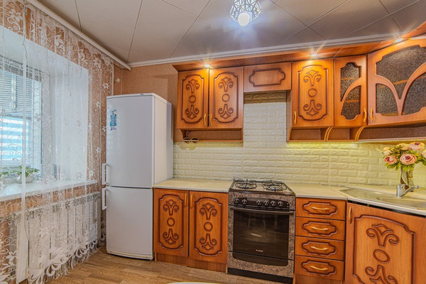 Продам однокомнатную (1-комн.) квартиру, Антонова ул, 70, Пенза г
