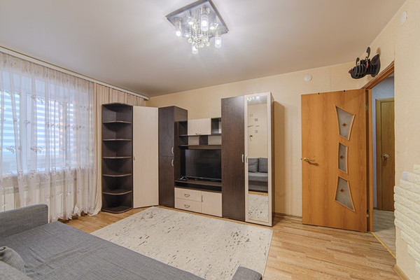 Продам однокомнатную (1-комн.) квартиру, Антонова ул, 70, Пенза г