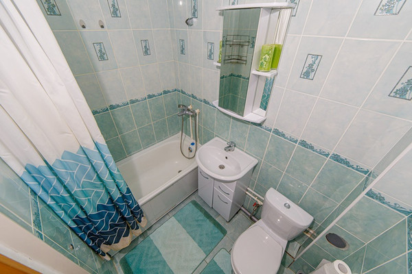 Продам однокомнатную (1-комн.) квартиру, Антонова ул, 70, Пенза г