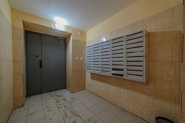 Продам однокомнатную (1-комн.) квартиру, Антонова ул, 70, Пенза г