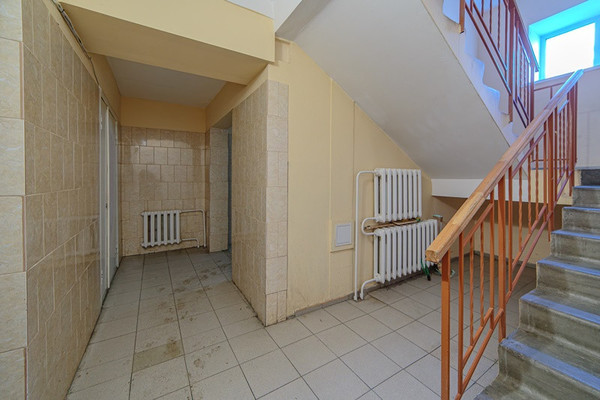 Продам однокомнатную (1-комн.) квартиру, Антонова ул, 70, Пенза г