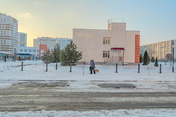 Продам однокомнатную (1-комн.) квартиру, Антонова ул, 70, Пенза г