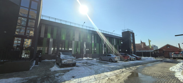 Сдам однокомнатную (1-комн.) квартиру, 2-я Российская ул, 162, Краснодар г