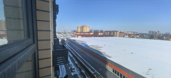 Сдам однокомнатную (1-комн.) квартиру, 2-я Российская ул, 162, Краснодар г