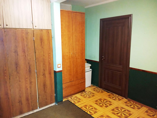 Продам трехкомнатную (3-комн.) квартиру, Чугунова ул, 22, Раменское г