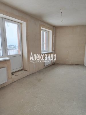 Продам однокомнатную (1-комн.) квартиру, Вересковая ул, 4к2, Скотное д
