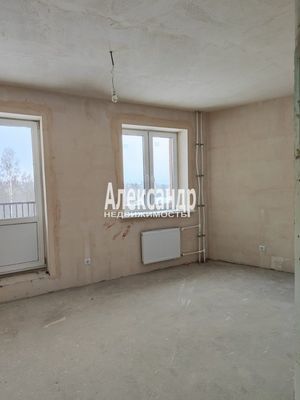 Продам однокомнатную (1-комн.) квартиру, Вересковая ул, 4к2, Скотное д