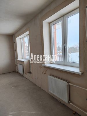 Продам однокомнатную (1-комн.) квартиру, Вересковая ул, 4к2, Скотное д