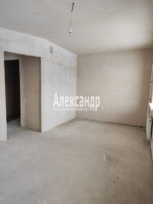 Продам однокомнатную (1-комн.) квартиру, Вересковая ул, 4к2, Скотное д