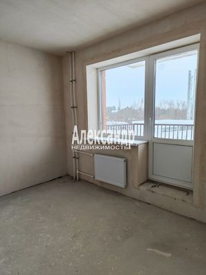 Продам однокомнатную (1-комн.) квартиру, Вересковая ул, 4к2, Скотное д