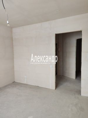 Продам однокомнатную (1-комн.) квартиру, Вересковая ул, 4к2, Скотное д