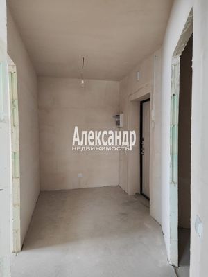 Продам однокомнатную (1-комн.) квартиру, Вересковая ул, 4к2, Скотное д