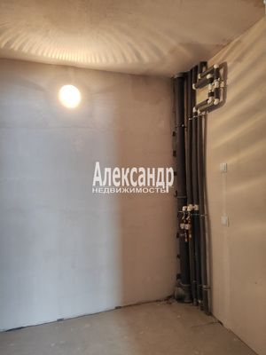 Продам однокомнатную (1-комн.) квартиру, Вересковая ул, 4к2, Скотное д