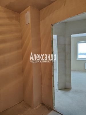 Продам однокомнатную (1-комн.) квартиру, Вересковая ул, 4к2, Скотное д