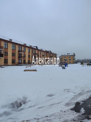 Продам однокомнатную (1-комн.) квартиру, Вересковая ул, 4к2, Скотное д