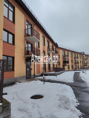 Продам однокомнатную (1-комн.) квартиру, Вересковая ул, 4к2, Скотное д