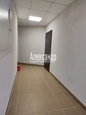 Продам однокомнатную (1-комн.) квартиру, Вересковая ул, 4к2, Скотное д