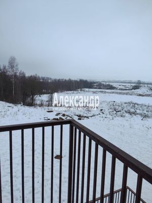 Продам однокомнатную (1-комн.) квартиру, Вересковая ул, 4к2, Скотное д