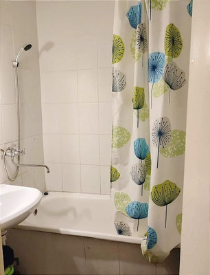 Продам однокомнатную (1-комн.) квартиру, им. Генерала Меркулова ул, 20, Липецк г