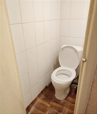 Продам однокомнатную (1-комн.) квартиру, им. Генерала Меркулова ул, 20, Липецк г