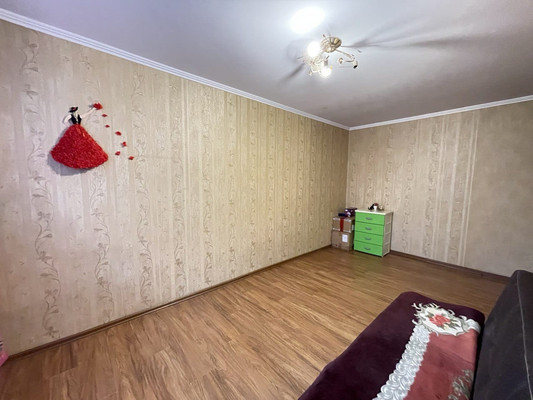 Продам двухкомнатную (2-комн.) квартиру, 339-й Стрелковой Дивизии ул, 17/3, Ростов-на-Дону г