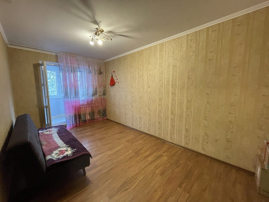 Продам двухкомнатную (2-комн.) квартиру, 339-й Стрелковой Дивизии ул, 17/3, Ростов-на-Дону г