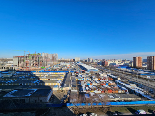 Продам однокомнатную (1-комн.) квартиру, Гарнизонный пер, 1а, Ростов-на-Дону г