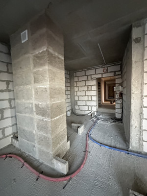 Продам двухкомнатную (2-комн.) квартиру (долевое), Фрунзе (Сходня мкр.) ул, 30, Химки г