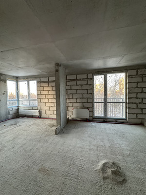 Продам двухкомнатную (2-комн.) квартиру (долевое), Фрунзе (Сходня мкр.) ул, 30, Химки г