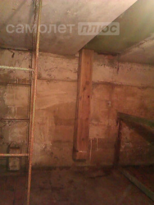 Продам гараж 36 м2, Соловьева ул, Йошкар-Ола г