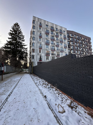 Продам однокомнатную (1-комн.) квартиру (долевое), Фрунзе (Сходня мкр.) ул, 30к2, Химки г