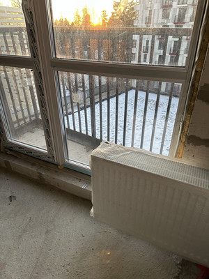 Продам однокомнатную (1-комн.) квартиру (долевое), Фрунзе (Сходня мкр.) ул, 30к2, Химки г