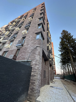 Продам однокомнатную (1-комн.) квартиру (долевое), Фрунзе (Сходня мкр.) ул, 30к2, Химки г
