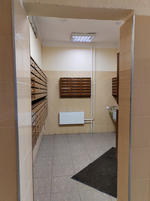 Продам двухкомнатную (2-комн.) квартиру, Маршала Казакова ул, 50Ак1, Санкт-Петербург г