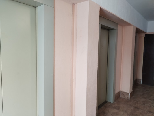 Продам двухкомнатную (2-комн.) квартиру, Маршала Казакова ул, 50Ак1, Санкт-Петербург г