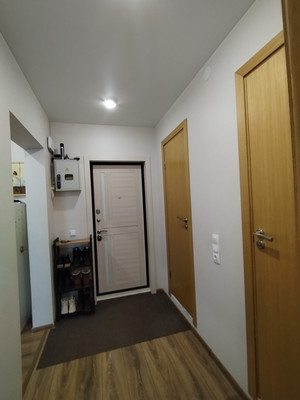 Продам двухкомнатную (2-комн.) квартиру, Маршала Казакова ул, 50Ак1, Санкт-Петербург г