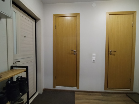 Продам двухкомнатную (2-комн.) квартиру, Маршала Казакова ул, 50Ак1, Санкт-Петербург г