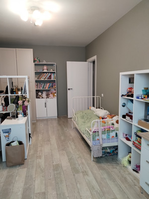 Продам двухкомнатную (2-комн.) квартиру, Маршала Казакова ул, 50Ак1, Санкт-Петербург г