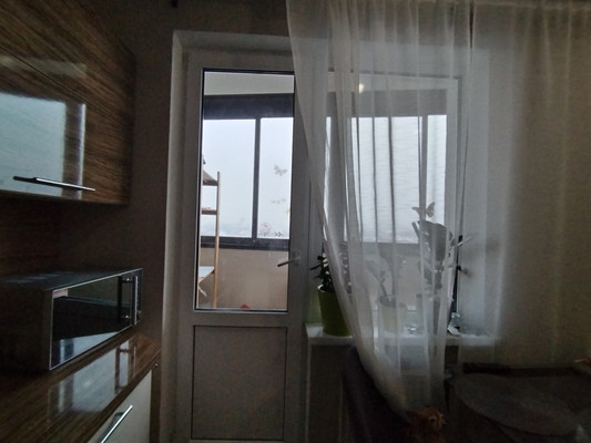 Продам двухкомнатную (2-комн.) квартиру, Маршала Казакова ул, 50Ак1, Санкт-Петербург г