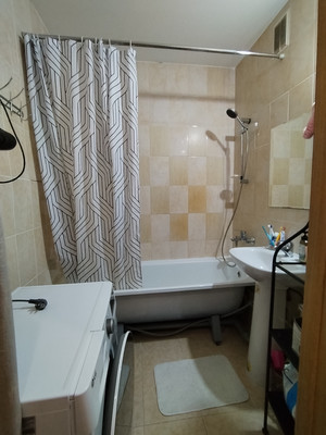 Продам двухкомнатную (2-комн.) квартиру, Маршала Казакова ул, 50Ак1, Санкт-Петербург г